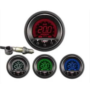 Prosport EVO Premium Wideband A.F.R.