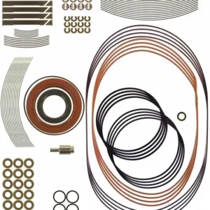 MAZDA RX-8 CLOSING KIT