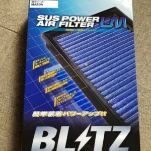 MAZDA RX-8 BLITZ