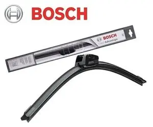 MAZDA RX-8 BOSCH ABLAKTÖRLŐ LAPÁT SZETT