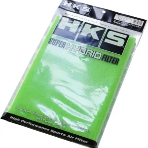 MAZDA RX-8 HKS PAPLAN