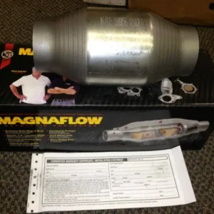MAGNAFLOW SPORT KATALIZÁTOR