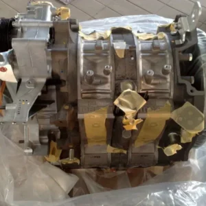 MAZDA RX-8 GYÁRI ÚJ MOTOR
