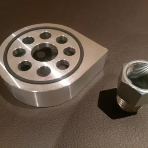 MAZDA RX-8 Olaj szenzor adapter