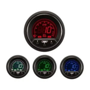 Prosport EVO Premium Oil Pressure