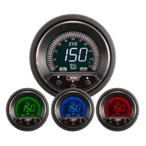Prosport EVO Premium Oil Temp