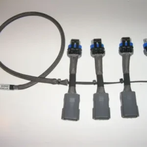 MAZDA RX-8 LS2 ADAPTER KÁBEL