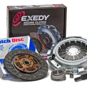 MAZDA RX-8 EXEDY KUPLUNG SZETT 231HP ST1