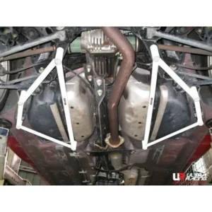 MAZDA RX-8 UR HÁTSÓ MEREVÍTŐ SZETT