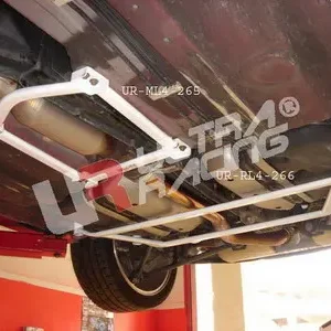 MAZDA RX-8 UR KÖZÉP MEREVÍTŐ