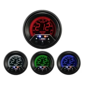 Prosport EVO Premium Water Temp
