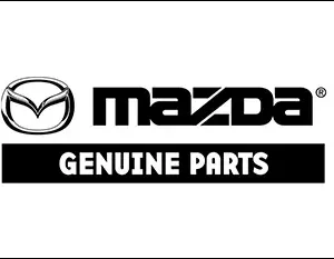 MAZDA RX-8 ELSŐ FÉKTÁRCSA OEM