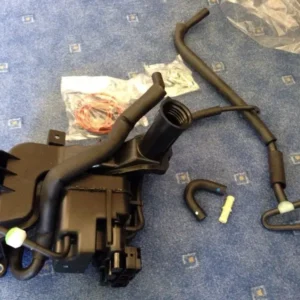 PCV és VÁKUUM UPGRADE KIT