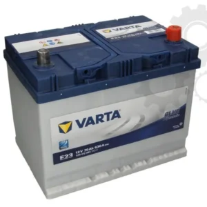 Varta Blue Dynamic